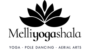 melli yoga shala Εξάρχεια studio γιογκα