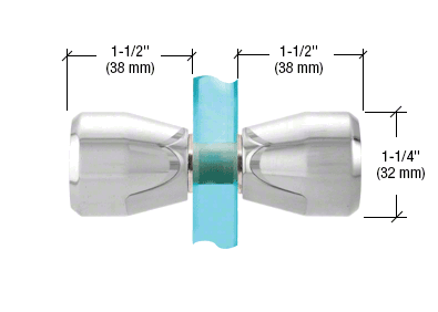 knob types