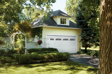 Garage Door Installer