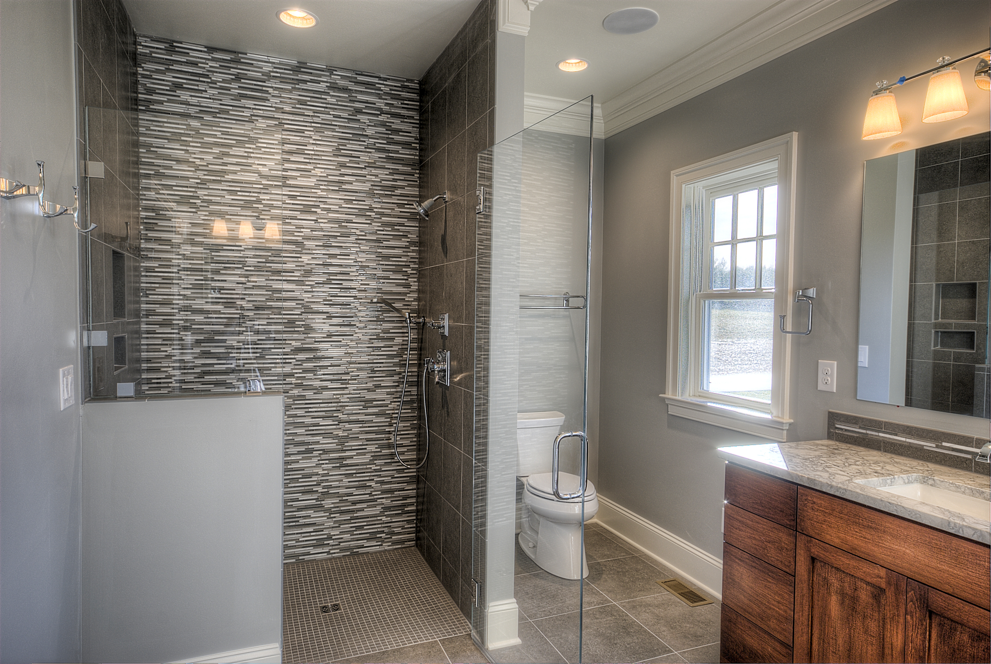 Charlottesville Home Builder Dominion Custom Homes