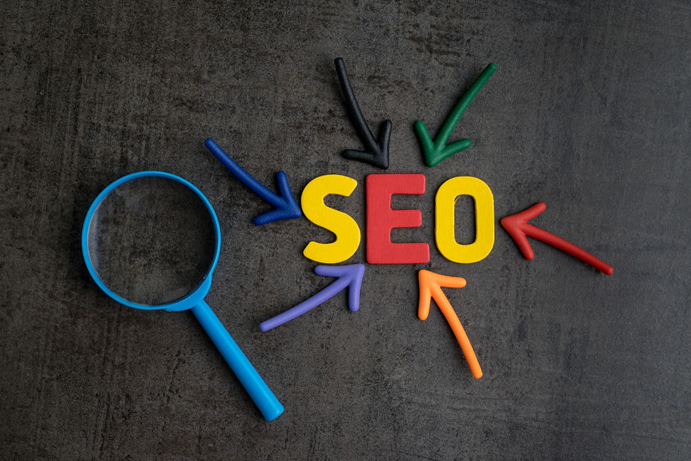 SEO Strategies for Service Based Businesses