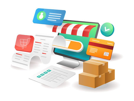 10 Ways to Improve Your Ecommerce Website