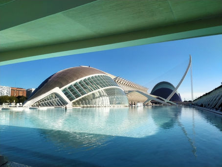 Viva uma verdadeira e autêntica experiência valenciana na cidade de Valência, na Espanha