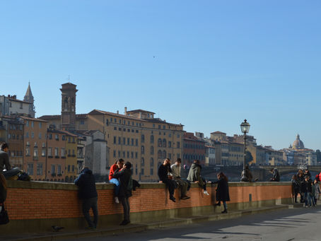 Florença, Itália: atrações imperdíveis, quando ir e outras dicas