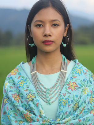 Between Heritage and Now - Seven Cherri