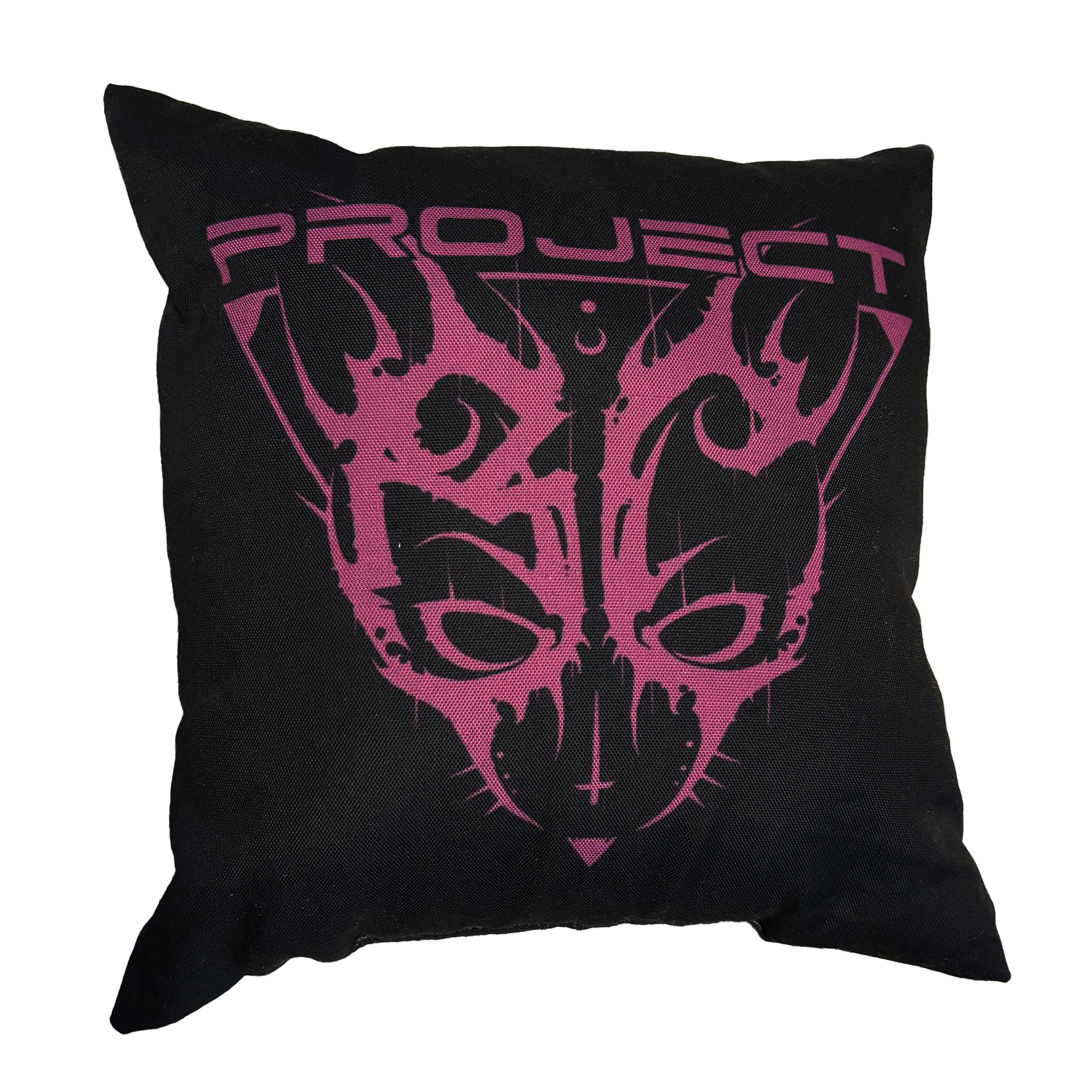 Project BC Couch Pillow