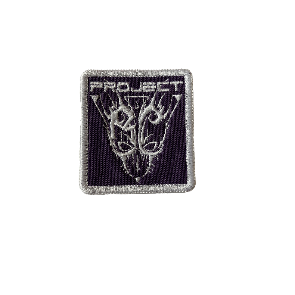 Thumbnail: Project BC Patch