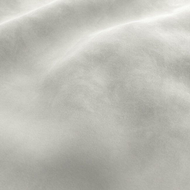 Thumbnail: Close-up of Tribeca fabric showing a smooth, matte velvet texture designed for upholstery use, offering both elegance and hig