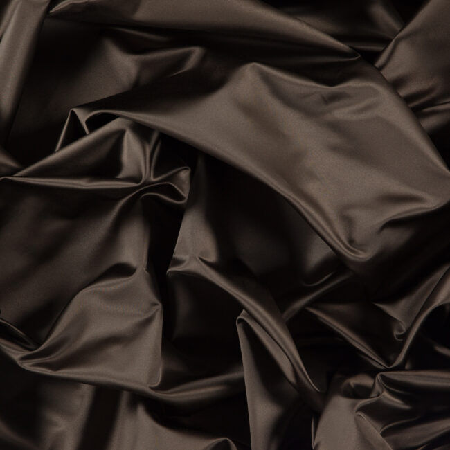 Thumbnail: Whisper sateen fabric with a smooth, silky surface in a plain design, offering durability and versatility for multi-purpose u