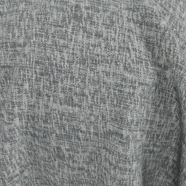 Thumbnail: Leon – Recycled Woven Upholstery Fabric with FibreGuard by JF Fabrics