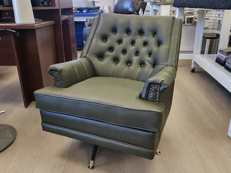 What Can You Change When Reupholstering Furniture? More Than You Think
