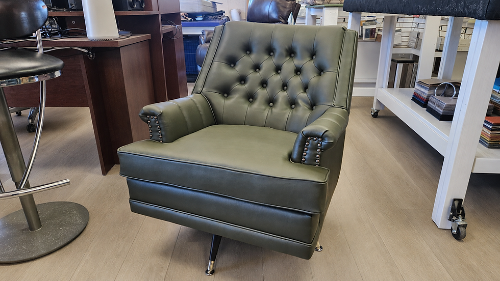 What Can You Change When Reupholstering Furniture? More Than You Think