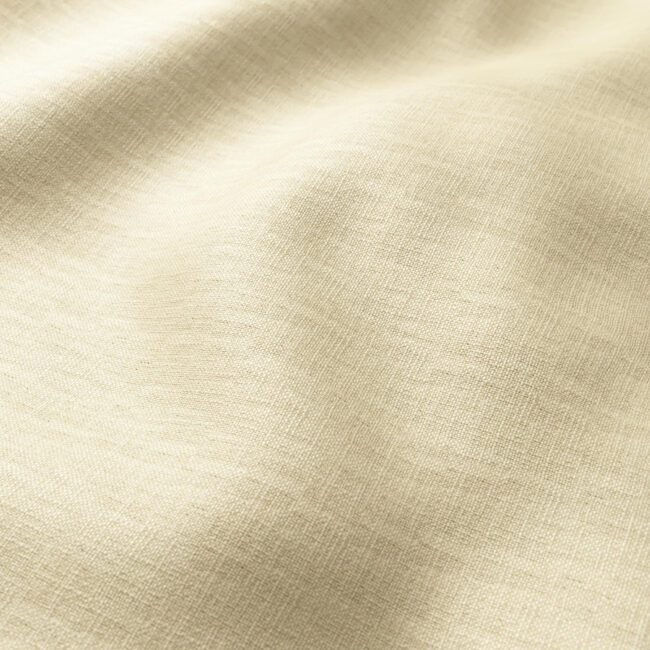 Thumbnail: Hybrid fabric with subtle faux linen texture, featuring FibreGuard finish for superior stain resistance and modern durability