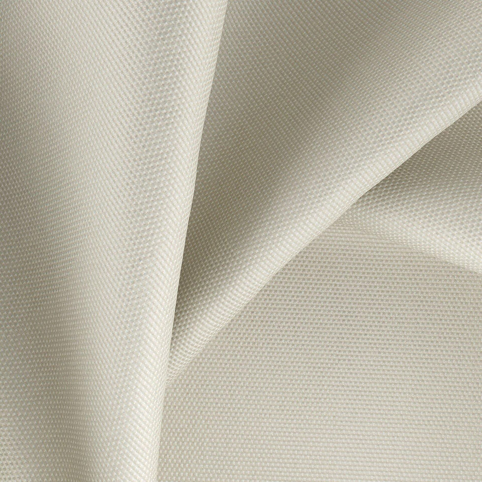 Thumbnail: Bright plain-woven outdoor upholstery fabric with FibreGuard Outdoor finish, offering vibrant color and high durability.