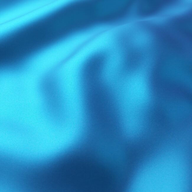 Thumbnail: Whisper sateen fabric with a smooth, silky surface in a plain design, offering durability and versatility for multi-purpose u