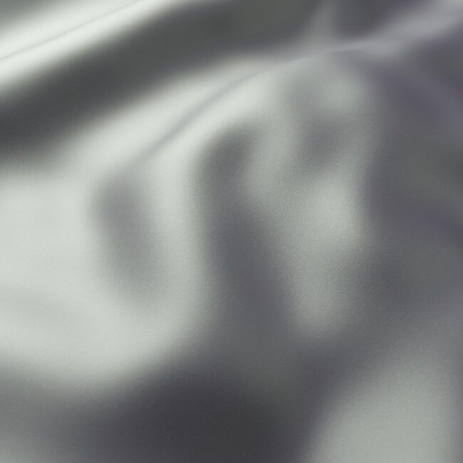 Thumbnail: Whisper sateen fabric with a smooth, silky surface in a plain design, offering durability and versatility for multi-purpose u