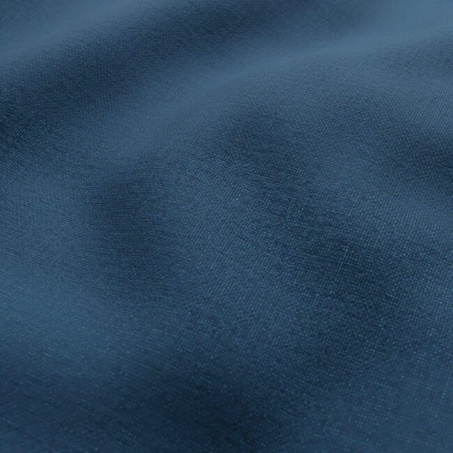 Thumbnail: Drake – Basketweave Chenille Upholstery Fabric with FibreGuard by JF Fabrics