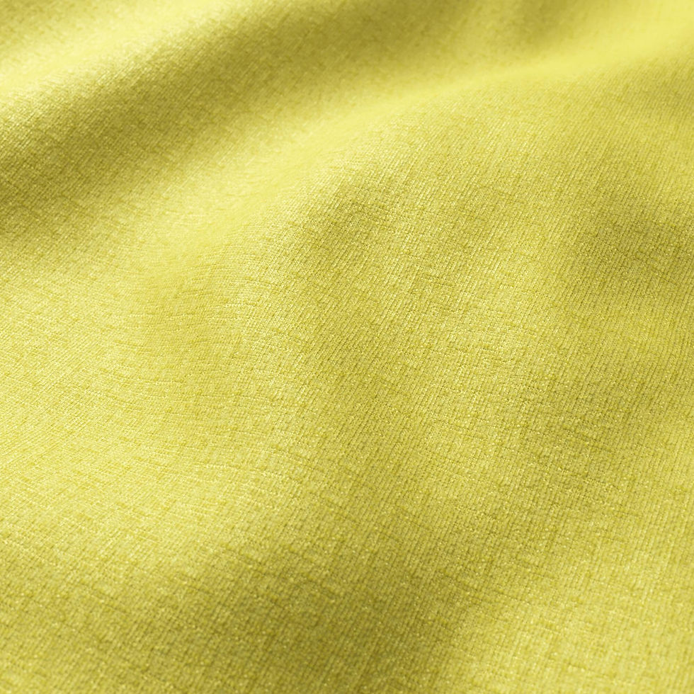 Thumbnail: Instigator chenille upholstery fabric with soft textured weave, engineered with FibreGuard technology and antibacterial prope