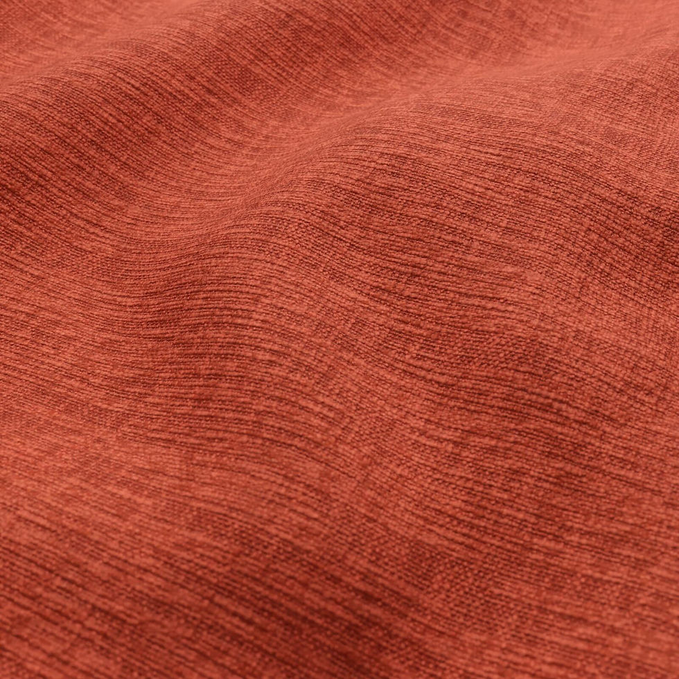 Thumbnail: Leon – Recycled Woven Upholstery Fabric with FibreGuard by JF Fabrics