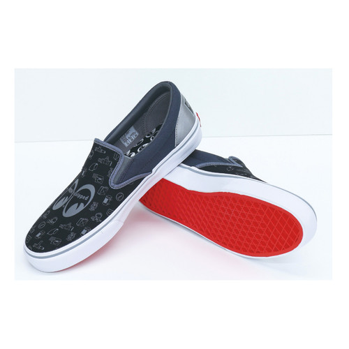 Mooneyes✖️vans SLIP ON HOT ROD CS 25cm www.avillsas.com