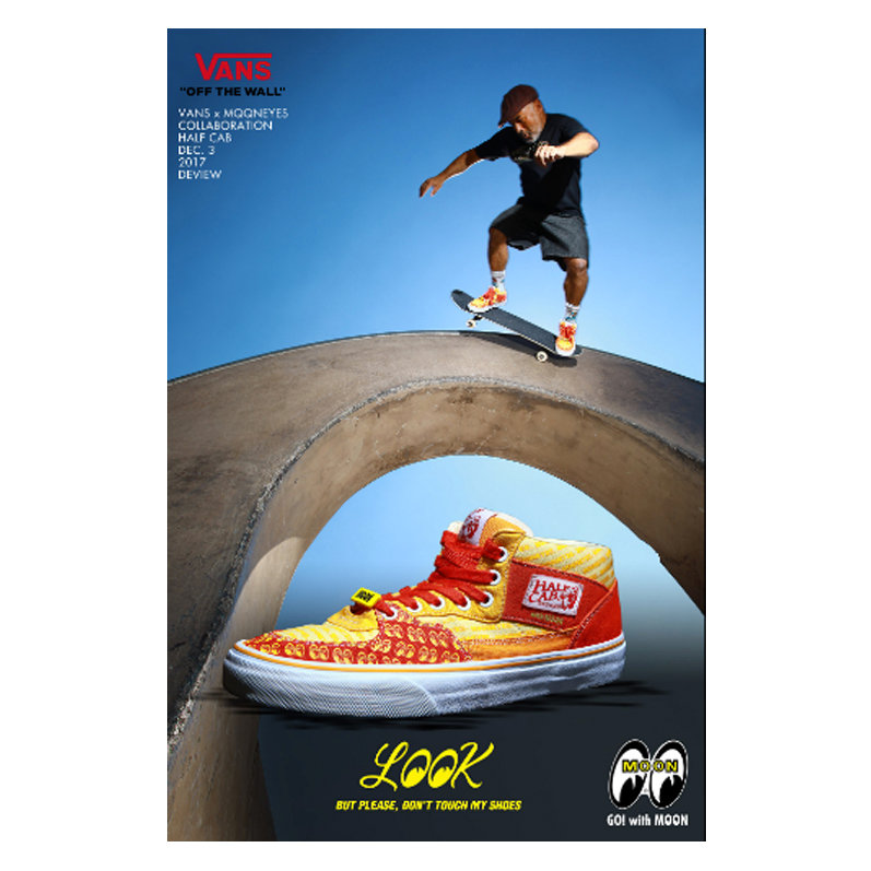 custom vans half cab