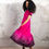 Thumbnail: Dress DareFucsia Adult Size