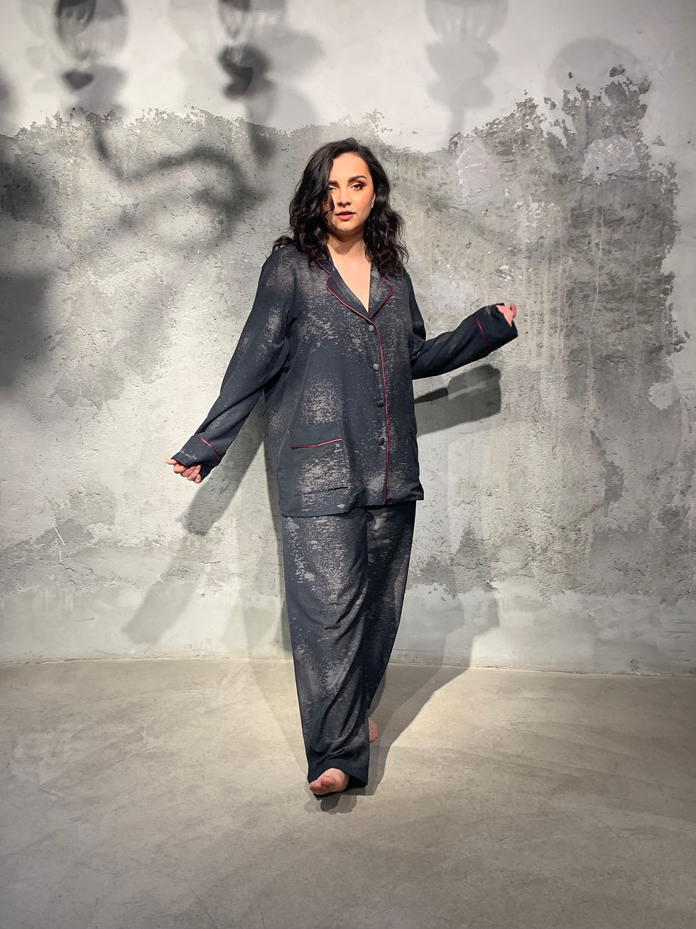 Thumbnail: Pajama SleepingBeauty