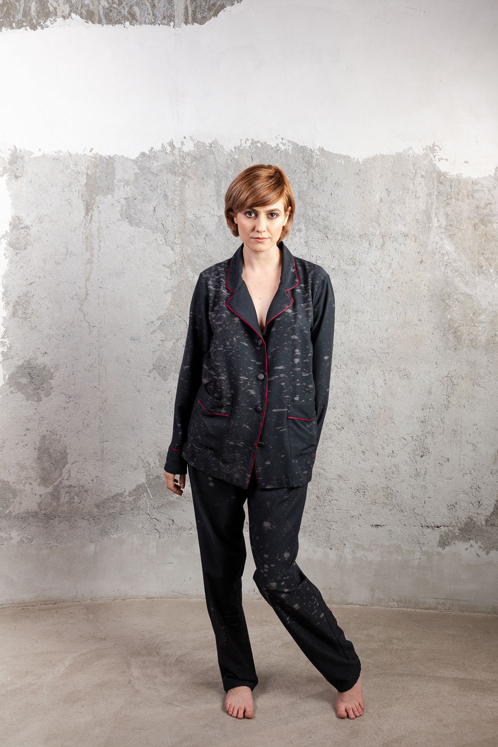 Pajama SleepingBeauty