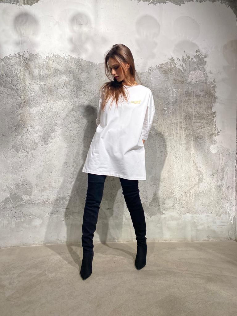 Thumbnail: Blouse CourageIsGold