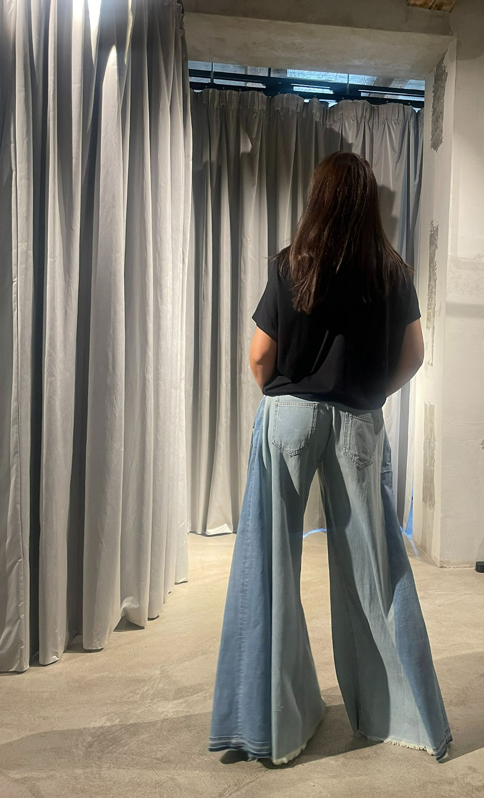 Thumbnail: OneOfAKind Trousers