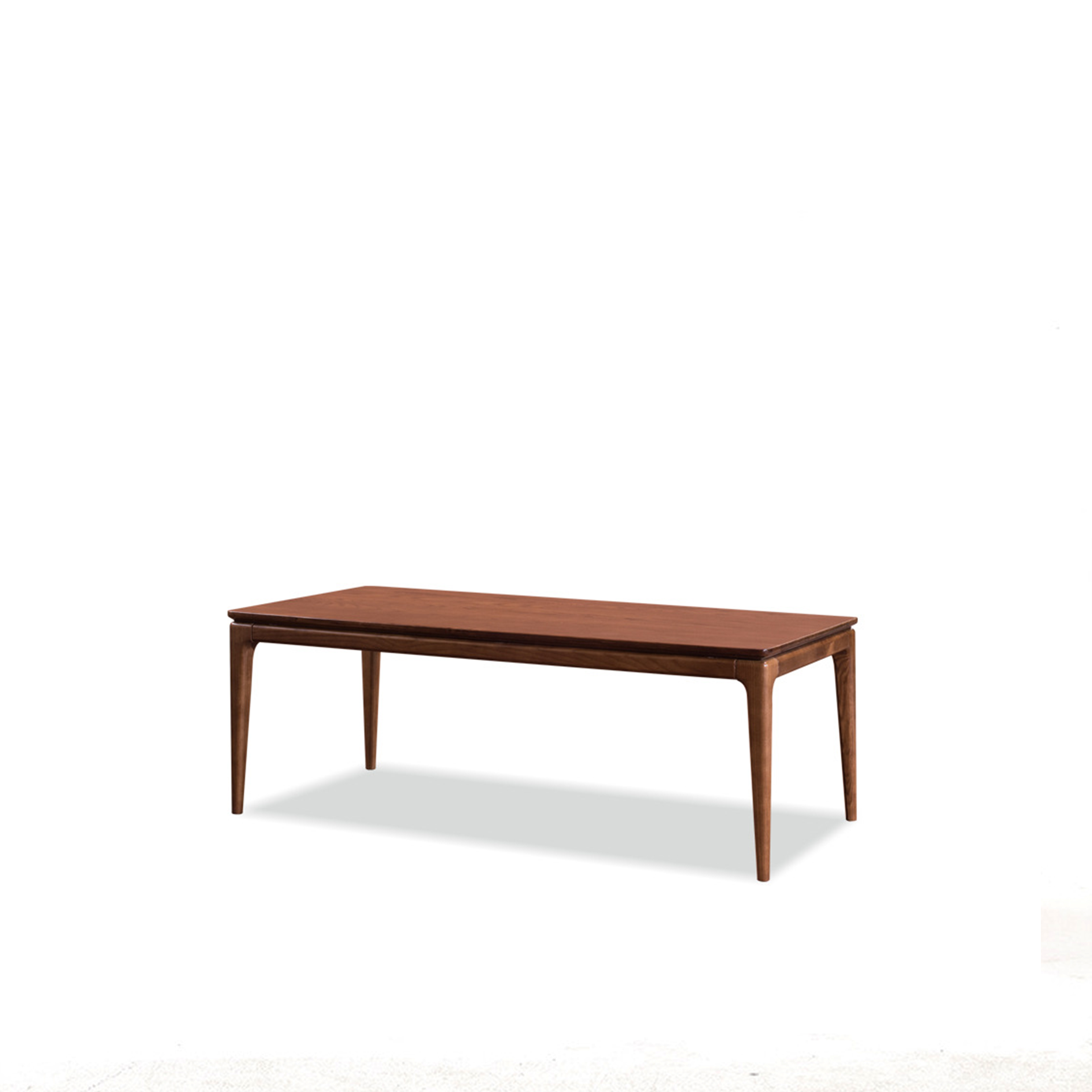 TOP-美國白蠟木茶几(120cm)