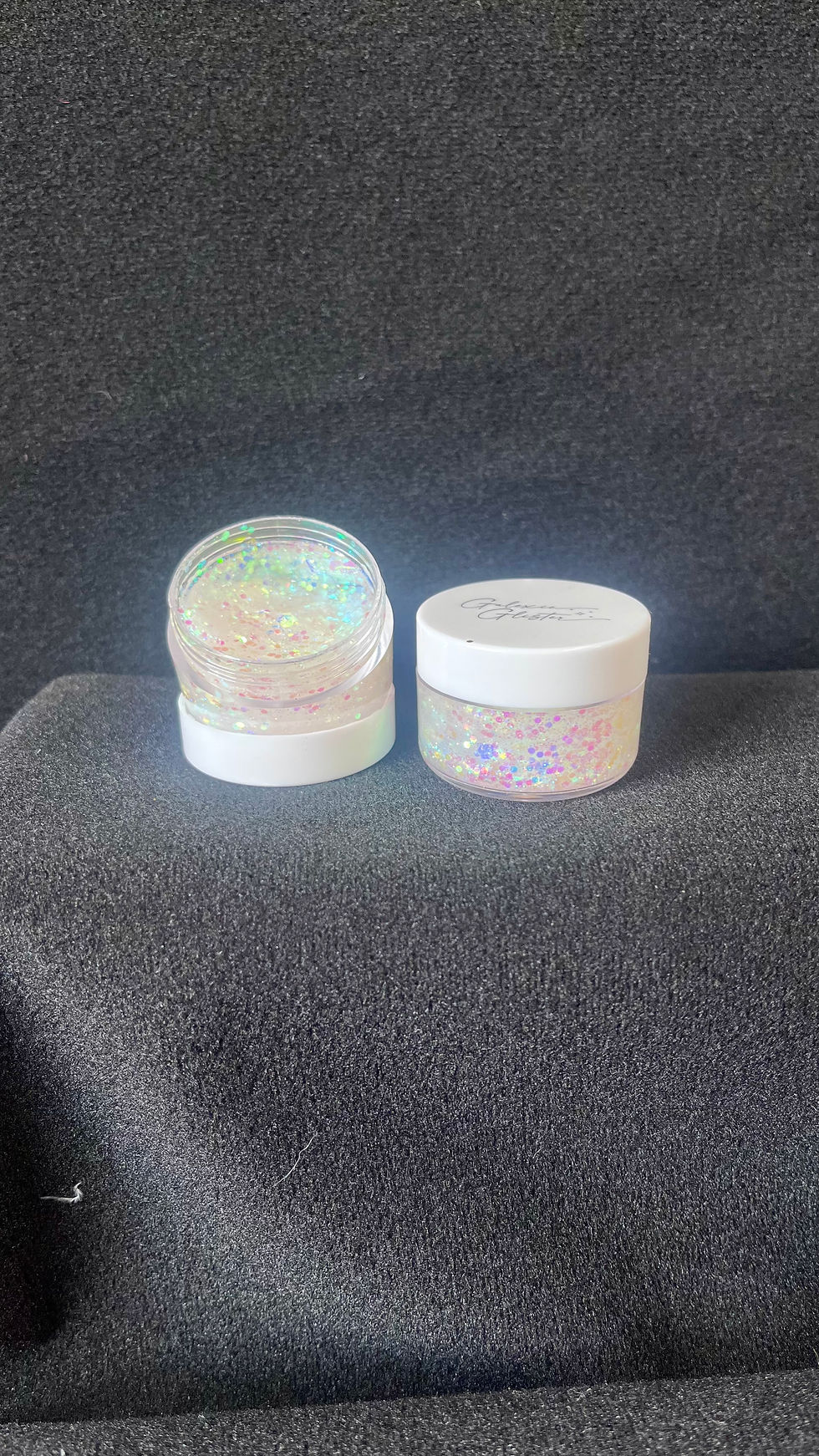 Galexie Glister Stellar Iridescent