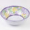 Thumbnail: St. Charles Fleur de Lis Melamine Bowl