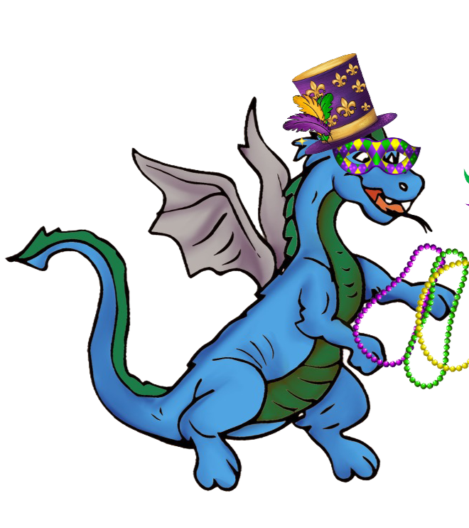 Parade Day Rider Submission *MUST BE DONE PRIOR TO 2-6-26