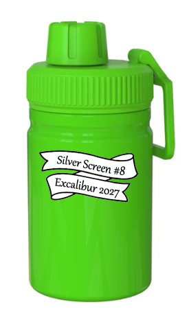 Thumbnail: Float Specific Mini Tumblers