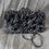 Thumbnail: Clutch with Swarovski Crystals