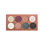 Thumbnail: Eyshadow Palette 8 Ngjyra - Dido Cosmetics