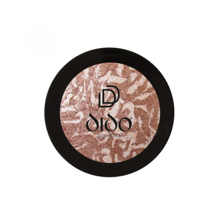 Miniatura: Baked Terracotta - Dido Cosmetics