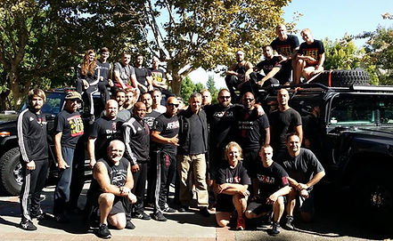 nick ellis northwest jeet kune do