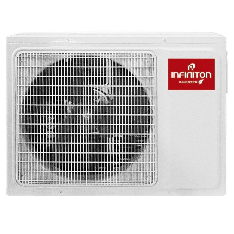Miniatura: 2320Aire acondicionado Multi-Split,Clase energética A++/A +,Gas refrigerante R32