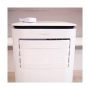 Miniatura: Aire Acondicionado Portátil 3 Funciones 2600W Blanco - RADIOLA RACLI096E