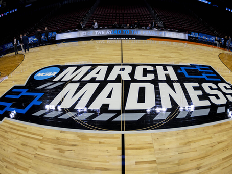 March Madness