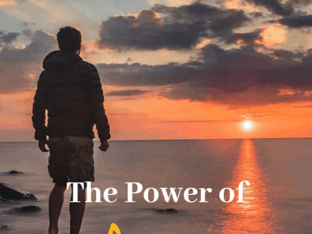 The Power of Awe