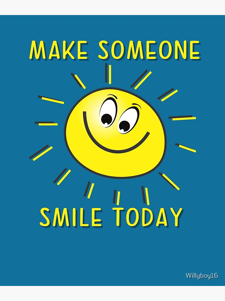 Smile Game