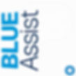 Blue-Assist-digitale-zwembadservice-logo