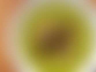 Zucchini-Lauch-suppe mit gebratenem Fenchel und Croûtons