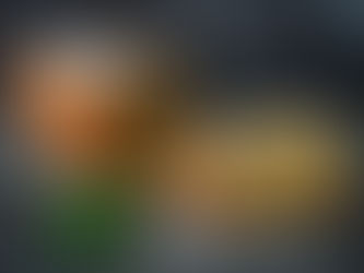 Orangengrieskuchen – fettarm!