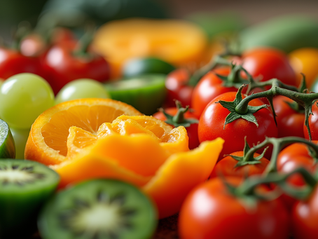 Como a nutrição pode ajudar no controle da endometriose