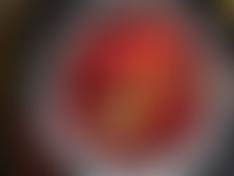 Borschtsch – rote Bete Eintopf mit Kartoffeln und Mangold