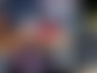 Frühstücksinspirsation – kalter Porridge & Chia Pudding mit Himbeeren und Thymian